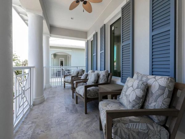 Gulf Coast Vacation Home in Naples with Private Pool