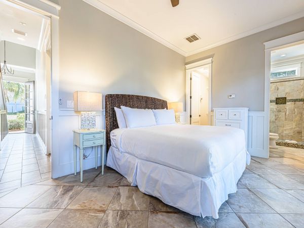 Five Bedroom Amazing Rental Home in Miramar Beach