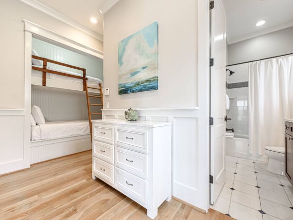 Five Bedroom Amazing Rental Home in Miramar Beach