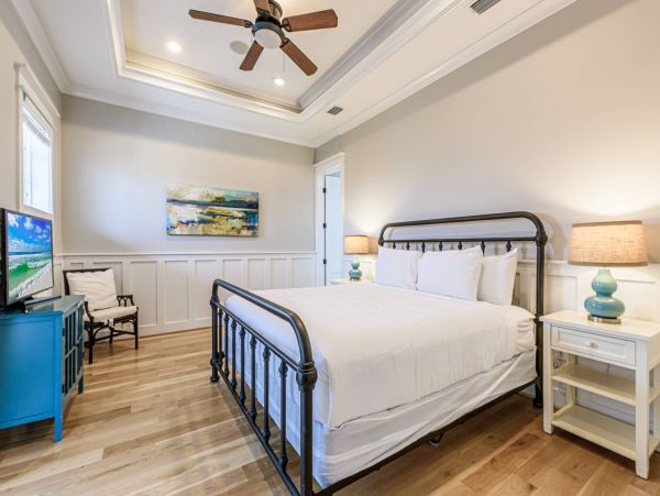 Five Bedroom Amazing Rental Home in Miramar Beach