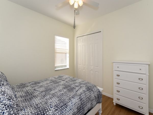 Bradenton Vacation Home Three Bedroom