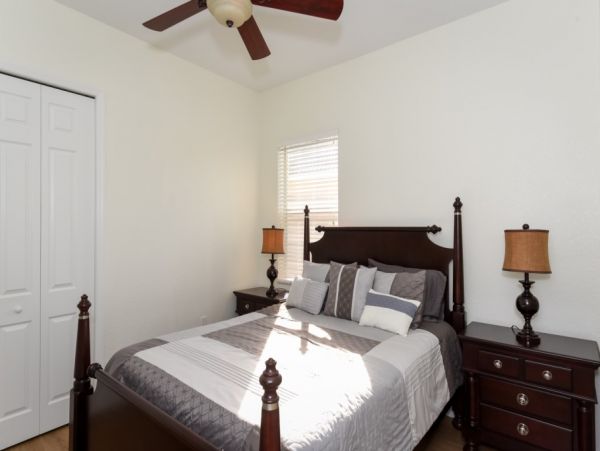 Bradenton Vacation Home Three Bedroom