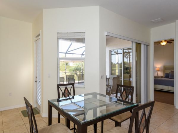 Bradenton Vacation Home Three Bedroom