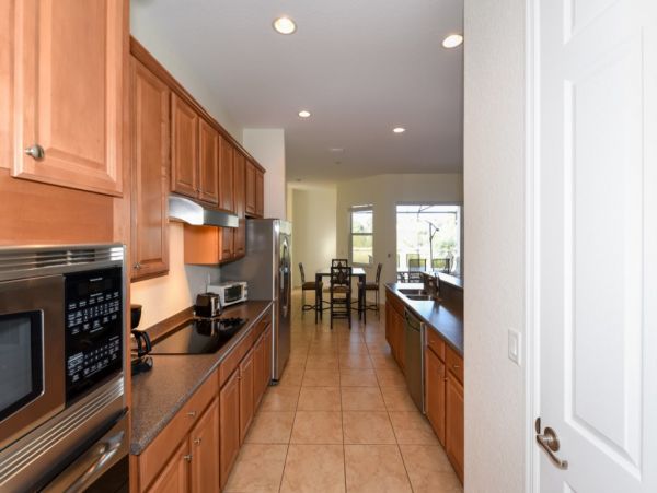 Bradenton Vacation Home Three Bedroom