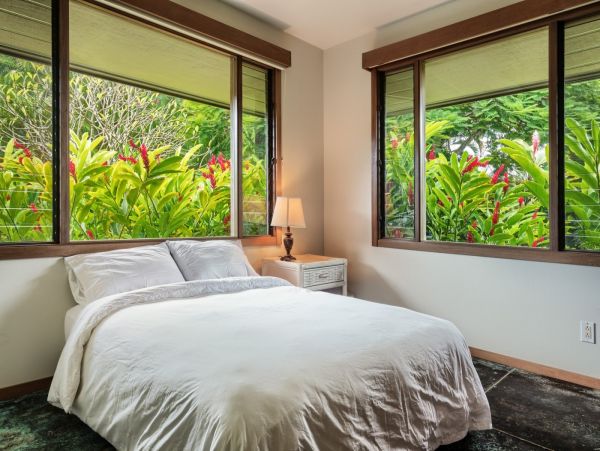 Kilauea Luxury Vacation Estate Seven Bedroom