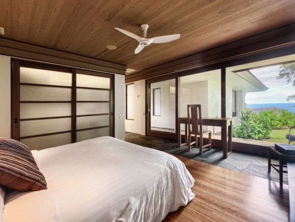 Kilauea Luxury Vacation Estate Seven Bedroom