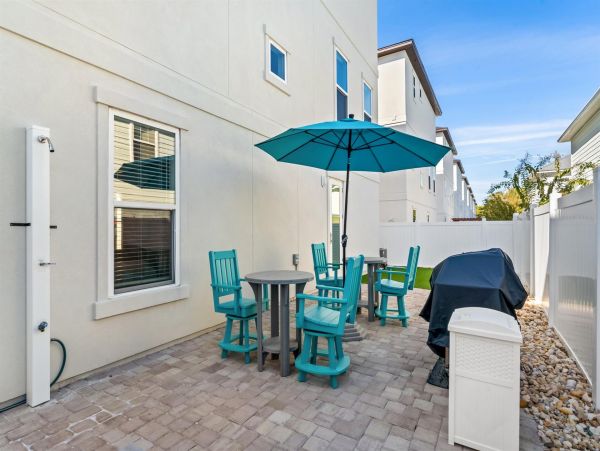 Miramar Beach Luxury Vacation Home Sleeps 16 Close to Beach