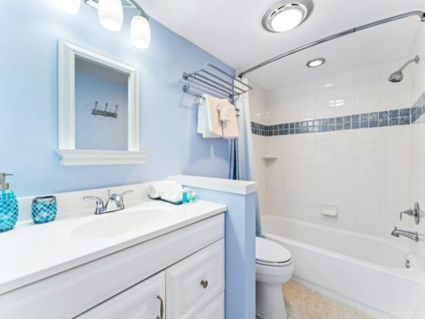 Siesta Key Vacation Condo Three Bedroom Walk to Beach