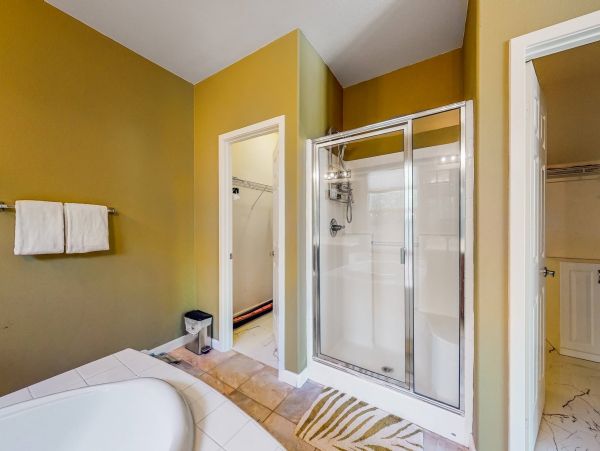 Vacation Home in Indio with Pool, Tennis & Goulf Course