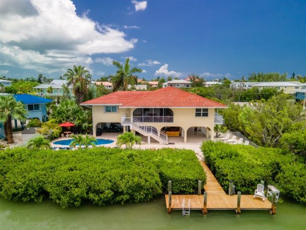 Marathon Vacation Home Four Bedroom