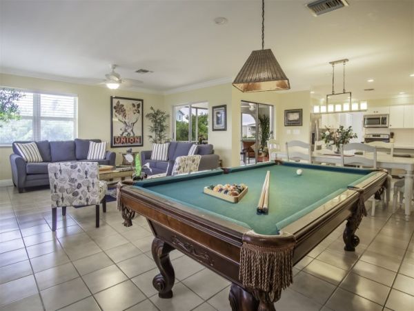 Marathon Vacation Home Four Bedroom