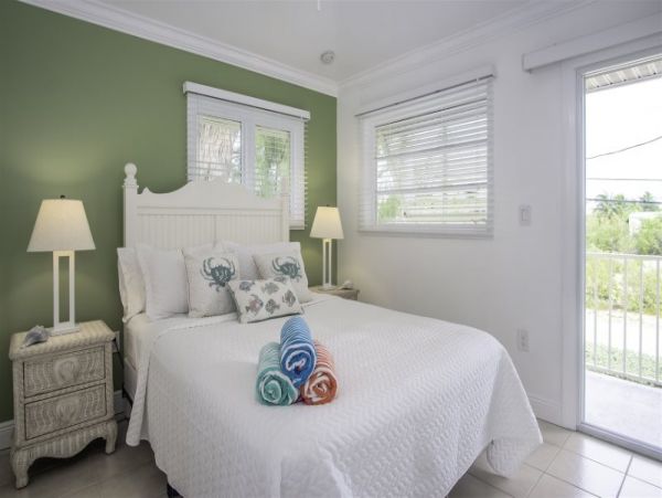 Marathon Vacation Home Four Bedroom