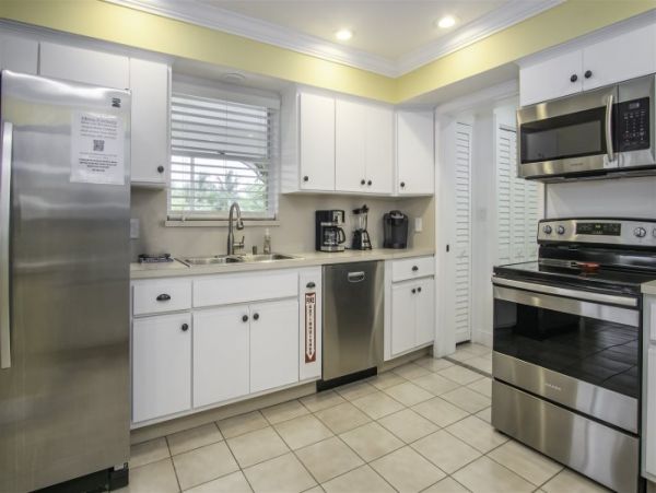 Marathon Vacation Home Four Bedroom