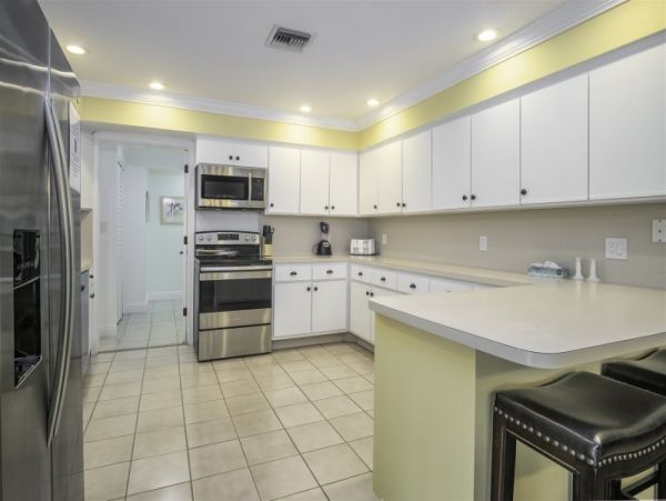 Marathon Vacation Home Four Bedroom