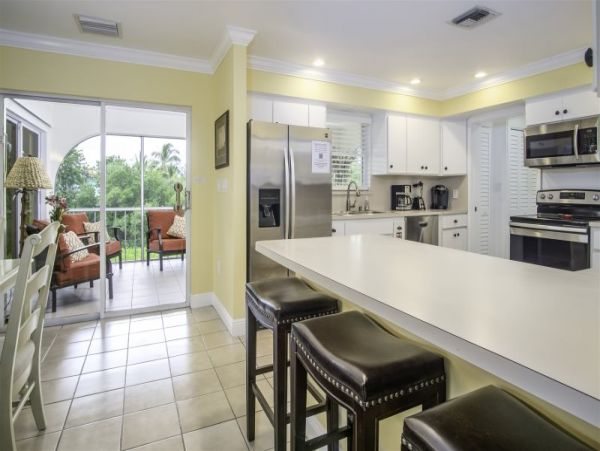Marathon Vacation Home Four Bedroom