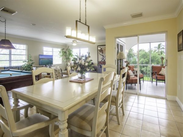 Marathon Vacation Home Four Bedroom