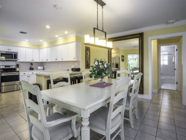 Marathon Vacation Home Four Bedroom