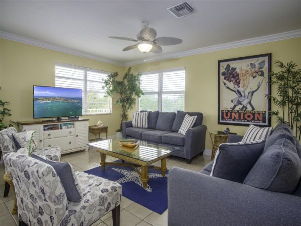 Marathon Vacation Home Four Bedroom