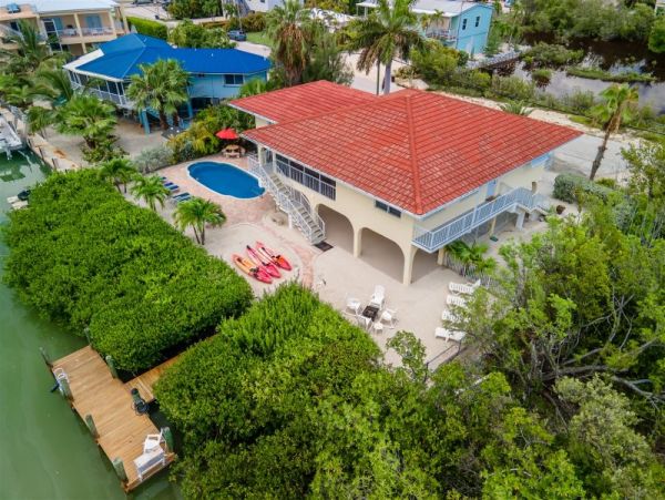 Marathon Vacation Home Four Bedroom