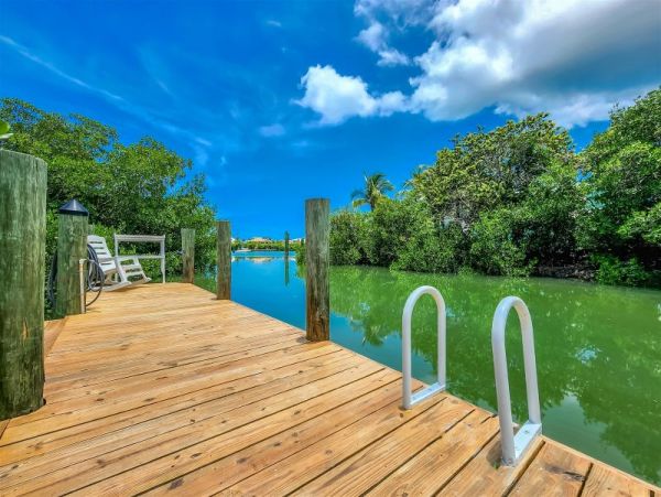 Marathon Vacation Home Four Bedroom