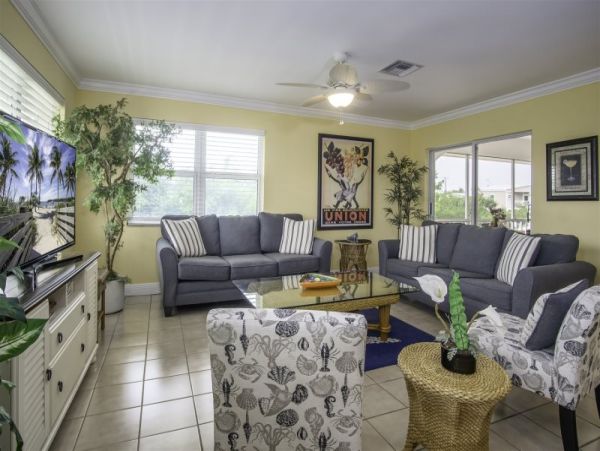 Marathon Vacation Home Four Bedroom