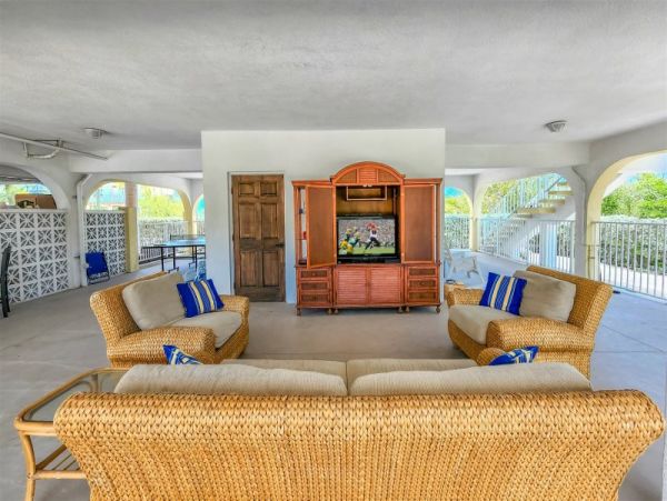 Marathon Vacation Home Four Bedroom