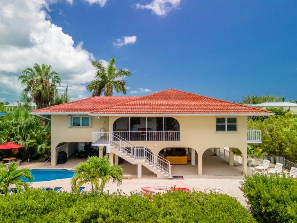 Marathon Vacation Home Four Bedroom