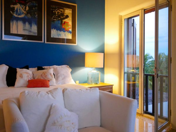 Punta Mita Vacation Home with Plentiful Spaces for Lounging & Dinning