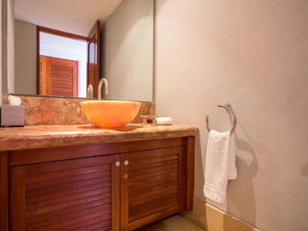 Punta Mita Vacation Home with Plentiful Spaces for Lounging & Dinning