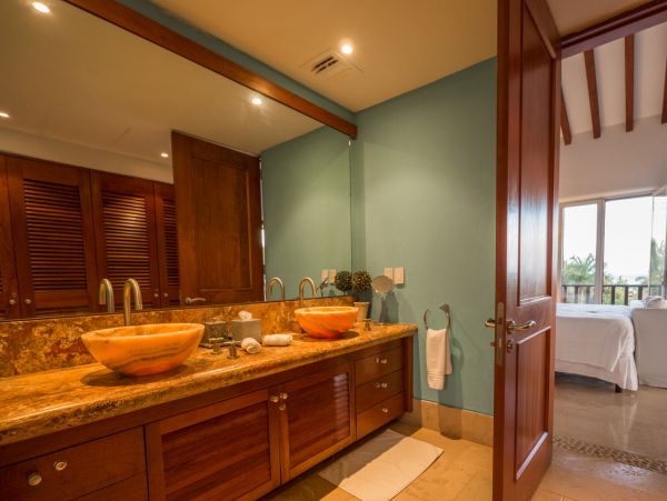 Punta Mita Vacation Home with Plentiful Spaces for Lounging & Dinning