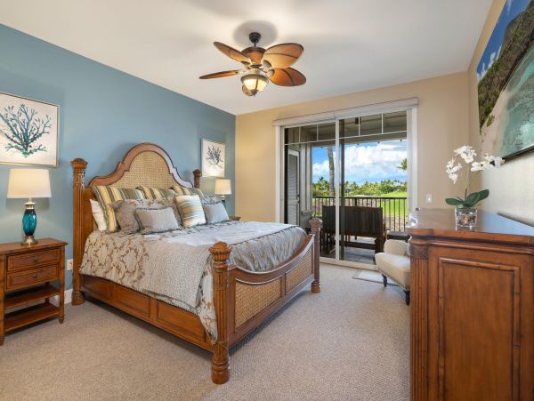 Absolutely Stunning 3 Bedroom Resort Townhome in Waimea