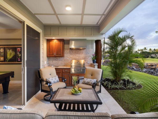 Absolutely Stunning 3 Bedroom Resort Townhome in Waimea