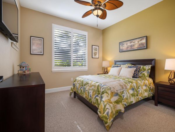 Absolutely Stunning 3 Bedroom Resort Townhome in Waimea