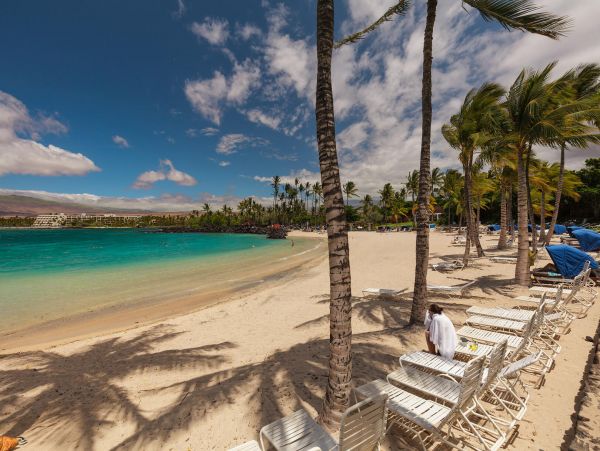 Absolutely Stunning 3 Bedroom Resort Townhome in Waimea