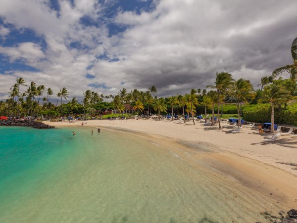 Absolutely Stunning 3 Bedroom Resort Townhome in Waimea