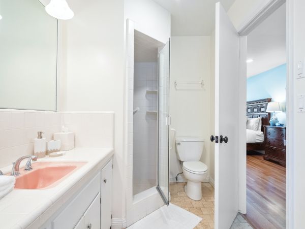 Three Bedroom Birdrock Home with Ocean Views