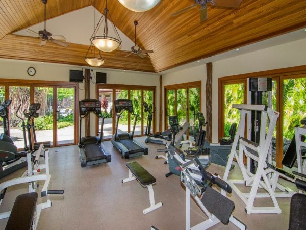 Puako Vacation Condo Two Bedroom Walk to Beach