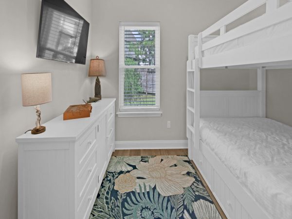 Gorgeous House with 4 Bedrooms in Santa Rosa Beach