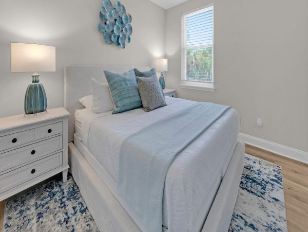 Gorgeous House with 4 Bedrooms in Santa Rosa Beach
