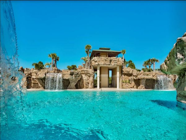 Gorgeous House with 4 Bedrooms in Santa Rosa Beach