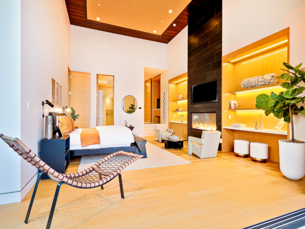 Luxury 6 Bedroom Home with Full Ocean View