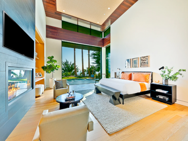 Luxury 6 Bedroom Home with Full Ocean View