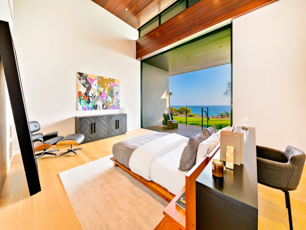 Luxury 6 Bedroom Home with Full Ocean View