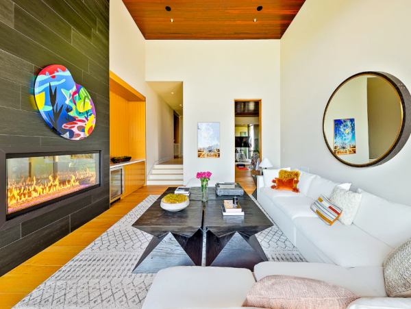Luxury 6 Bedroom Home with Full Ocean View