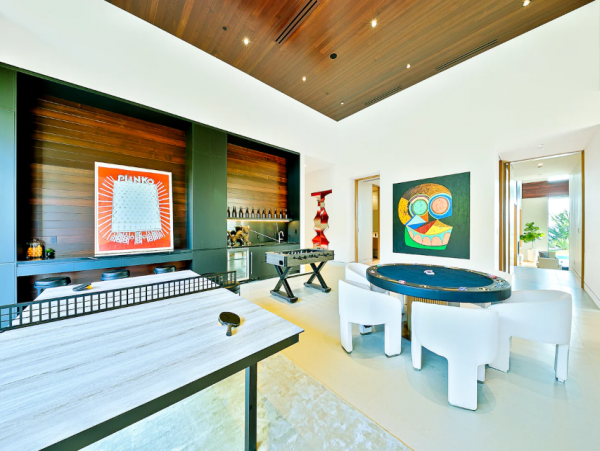 Luxury 6 Bedroom Home with Full Ocean View