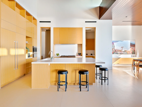 Luxury 6 Bedroom Home with Full Ocean View
