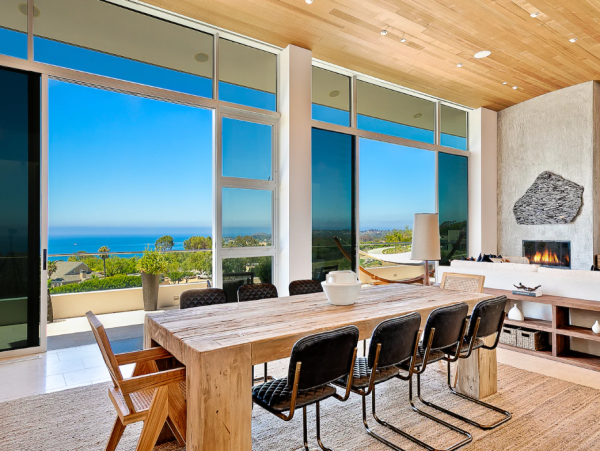 Malibu Luxury Villa with 6 Bedrooms & Private Pool