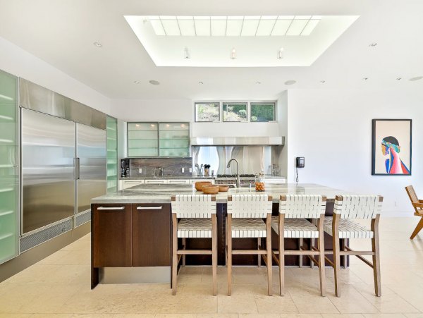 Malibu Luxury Villa with 6 Bedrooms & Private Pool