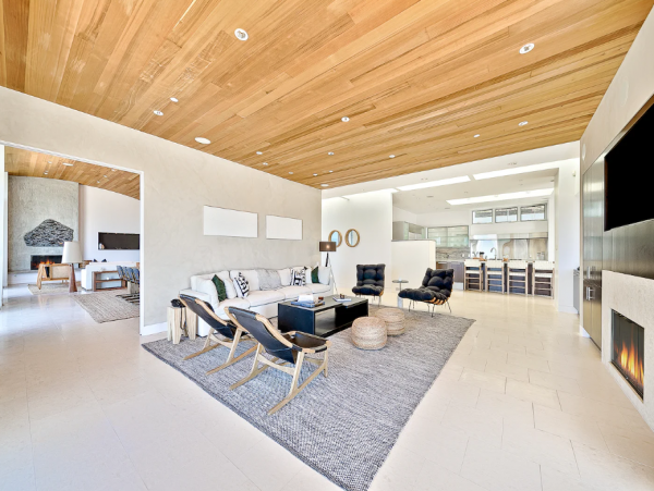 Malibu Luxury Villa with 6 Bedrooms & Private Pool