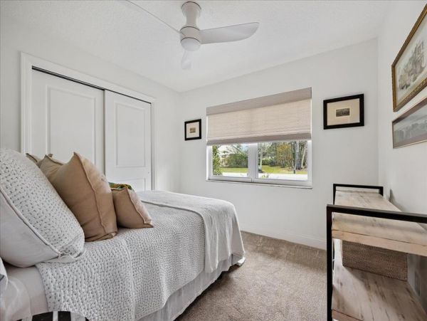 Ponte Vedra Beach 3 Bedroom Home Sleeps 6